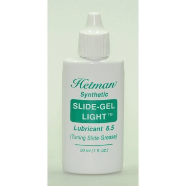 Hetman Nr. 6,5 Slide-Gel Light