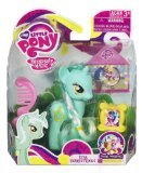 My Little Pony Basic Figure Lyra Heartstrings, Pony Wedding Series.
