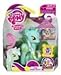 My Little Pony Basic Figure Lyra Heartstrings, Pony Wedding Series.