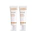 2 Pack ESSENTIAL C DAY MOISTURE SPF 30, 1.7oz/50ml