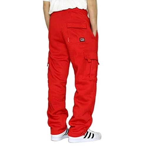 Dream usa cargo sweatpants Clearance