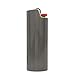 Lucklybestseller 8Pcs Set Metal Lighter Case Cover Holder for BIC Full Size Lighter J6thumb 2