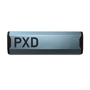 Patriot PXD 1TB M.2 PCIe Type-C SSD Externe PXD1TBPEC