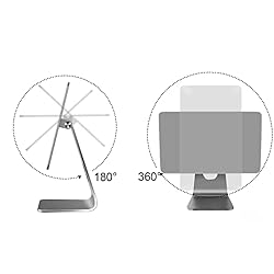 INVZI MagFree Magnetic Stand for iPad Pro
