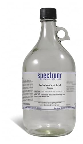 Trifluoroacetic