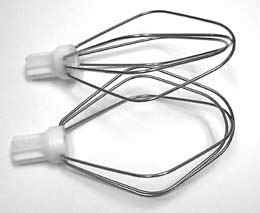 Universal Plus Batter Whisks