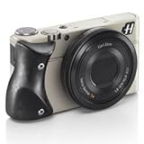 HASSELBLAD(ハッセルブラッド) Stellar カーボンファイバーグリップ