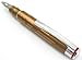 ROTRING Telescopic Ballpoint Pen BRONZE Special Edition