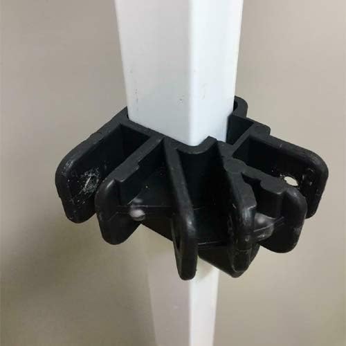 Crazy Offers Popup Gazebo Replacement/Spare Parts Leg Sliding Bracket