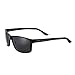 SOXICK Polarized Sunglasses for Men Women - Adjustable Metal Frame Driving Glassses