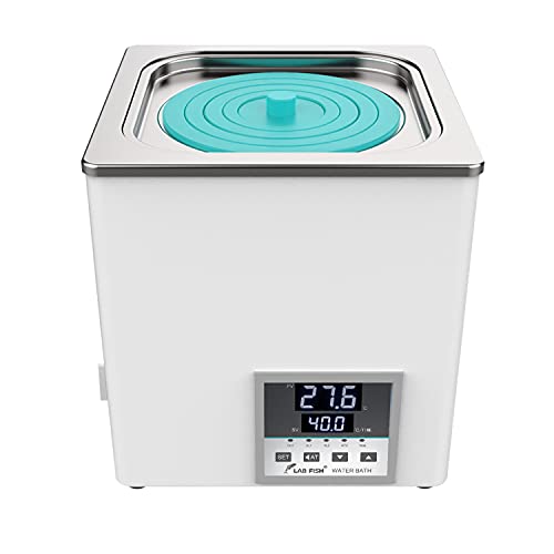 Lab Water Bath Thermostatic Heater Laboratory Heating Thermostatic