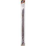 Knitter's Pride Dreamz Single Point 14-inch (35cm) Knitting Needles; Size US 10.5 (6.5mm) 200439
