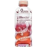 Sobe Lifewater Variety Pack - 12/20oz Bottles