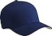 2-Pack Premium Original Flexfit Cotton Twill Fitted Hat