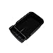 HIGH FLYING For Jeep Compass 2017 2018 2019 2020 2021 Interior Accessories Armrest Storage Glove Box Organizer Holder Container Black 1 Piece