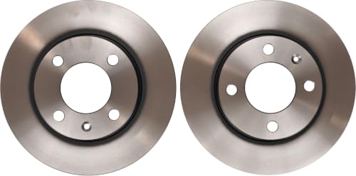 TRW Automotive AfterMarket DF4062 disco de freno
