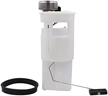 MUCO New Electric Intank Fuel Pump Module Assembly w/Fuel Level Sensor For 2002-2003 Dodge Ram 1500 3.7L 4.7L 5.9L 26 E7161M
