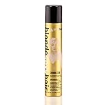 Sexy Hair Blonde Shining Star Color-Preserving Spray, 3.4 Ounce