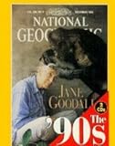 National Geographic: The '90s