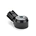LIMICAR Knock Detonation Sensor 220602A000 Compatible w/ 1999-2002 Mercury Villager Quest 1999-2004 Frontier 2000 Pathfinder 2000-2004 Xterra 3.3L