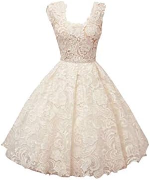 Gothic Dresses for Women Lolita Black Lace Costume Floral No Sleeve