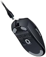 Razer DeathAdder V3 Pro Wireless Ergonomic Esports Mouse 63g Black view 13