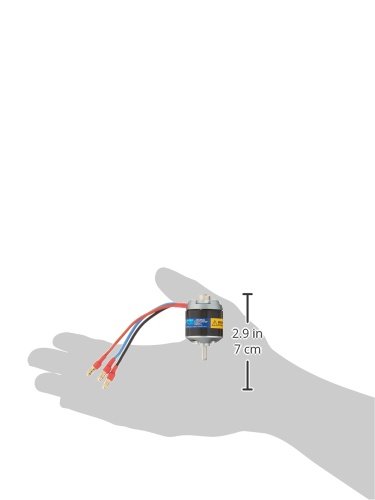 E-flite Park 450 Brushless Outrunner Motor 890Kv