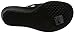 Skechers Cali Women's Rumblers Hot Shot Wedge Sandal,Black,8 M US