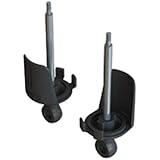 AR330549 Shock Shaft,Eyelet & Sprg Perch Set FR(2)