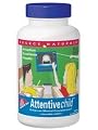 Attentive Child Source Naturals, Inc. 30 Chewable