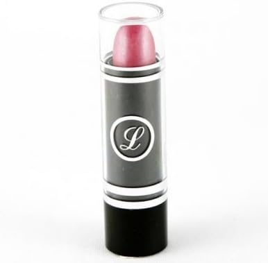 Laval Lipstick No 04 Shimmering Pink All Skin Types Tones Sunkissed Glow
