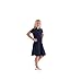 French Toast Girls' Ruffle Pique Polo Dress