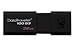 Kingston 32GB 100 G3 USB 3.0 DataTraveler (DT100G3/32GB) Black