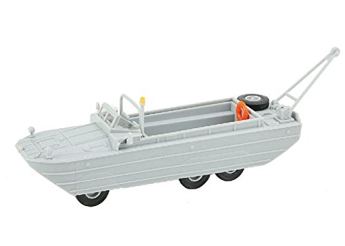 GMC "DUCK" 6X6 TRUCK KIT