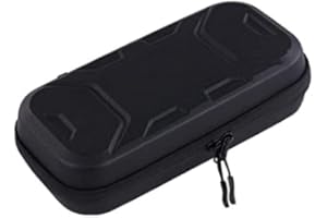 SUUEKRE Baby Heartbeat Monitor Pregnancy Bag Home Doppler Fetal Monitor Heartbeat Bag Easy to Operate for New Moms