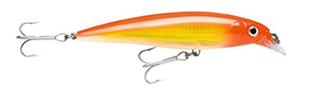 Rapala X Rap Saltwater 120mm (22g) Size 13 g