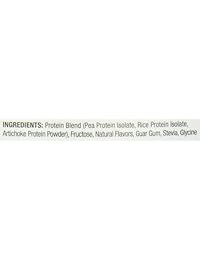 San Nutrition rawfusion Plantas Proteínas en Polvo, natural Chocolate, 1 libra, SAN1041/100/102, 1, 1