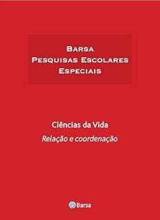 Livro Temática - Ciências da Vida - Relação e Coordenação