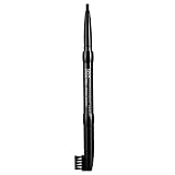 NYX Auto Eyebrow Pencil, Black
