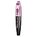 L'Oreal Mega Volume Miss Manga Mascara, No. Black, 0.28 Ounce