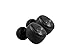 Monoprice MP True Wireless Earphones - Black with Charging Case, Stereo Sound, 4.5 Hours Battery Life, and 30 Feet Wireless Range