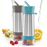 ZingAnything Aqua Zinger - Blue with Sports Cap, Garden, Lawn, Maintenance