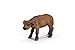 Schleich African Buffalo Calf Toy Figure
