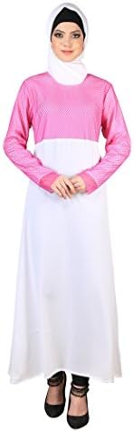 Abaya Kaftan Jilbab Modest Colorful Stylish Beautiful Latest New Khadeeja