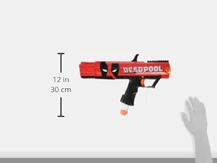 deadpool nerf rival apollo