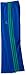 adidas Big Boys' Tech Fleece Pant, Collegiate Royal/Green, Large/14-16