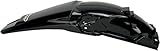 UFO HO03648-001 Replacement Plastic (FOR HONDA FENDER RR HON CRFX250 BLACK)