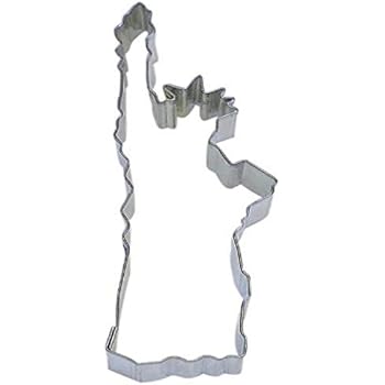 CybrTrayd RM-0955 R&M Statue of Liberty 4