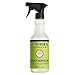 MRS. MEYER'S CLEAN DAY All-Purpose Cleaner Spray, Lemon Verbena, 16 Fl. Oz - Pack of 3