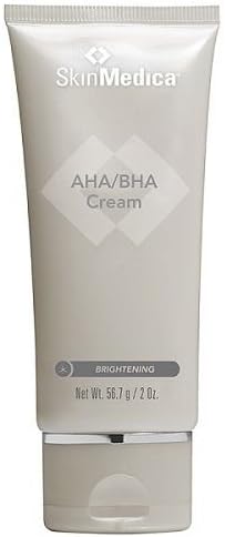 SkinMedica AHA/BHA Cream